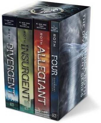 Divergent Series Set