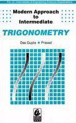 Modern Approach to Intermediate Trigonometry / E5