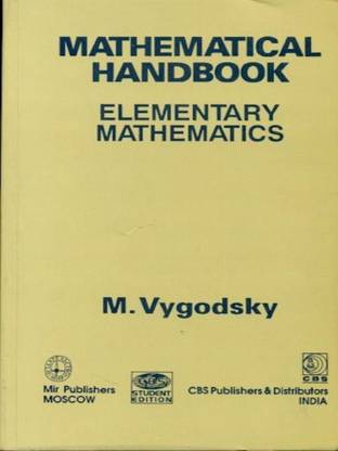 Mathematical Handbook