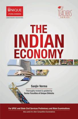 The Indian Economy