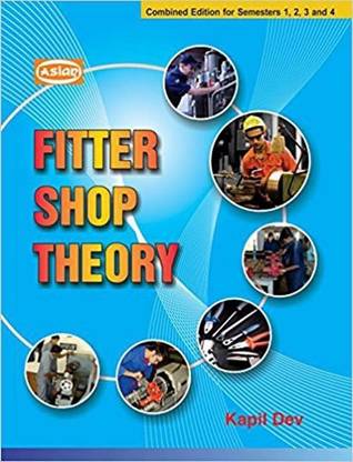 Fitter Shop Theory