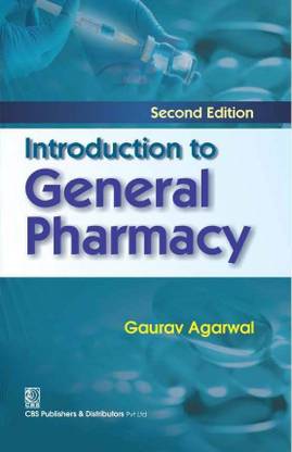 Introduction to General Pharmacy