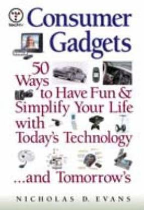Consumer Gadgets