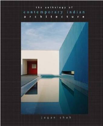 Contemporary Indian Architecture