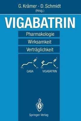 Vigabatrin