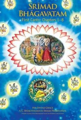 Srimad Bhagavatam: Canto 1, Pt.1