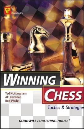Winning Chess  - Tactics & Strategies