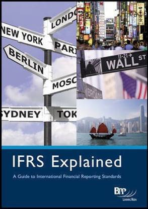 IFRS Explained