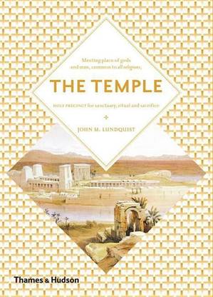 Temple, The:Meeting Place of Heaven and Earth