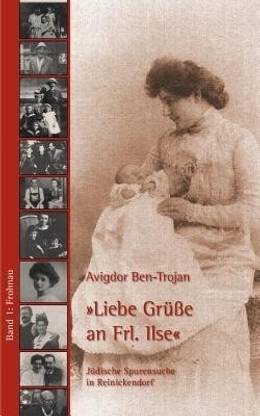 Liebe Gruesse an Frl. Ilse