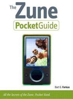 Zune Pocket Guide, The