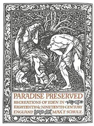 Paradise Preserved
