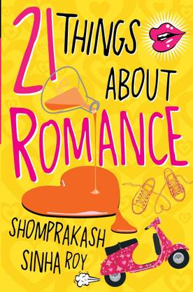 21 Things About Romance