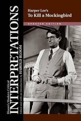 Harper Lee's "to Kill a Mockingbird