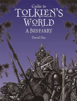 Guide to Tolkien's World: A Bestiary