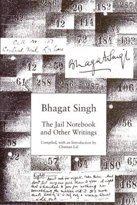 The Jail Notebook and Other Writings