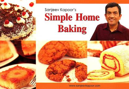 Simple Home Baking