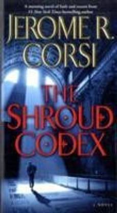 The Shroud Codex
