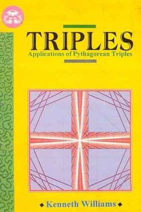 Applications of Pythagorean Triples
