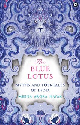 BLUE LOTUS