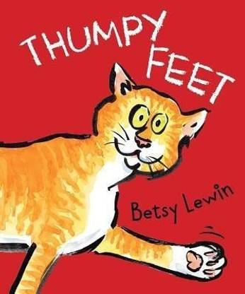 Thumpy Feet