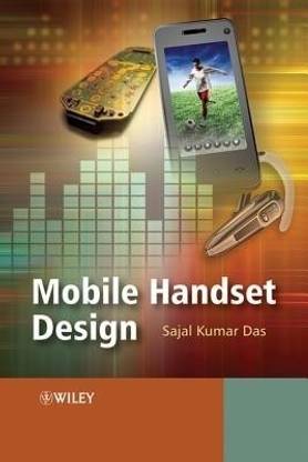 Mobile Handset Design 1st Edition
