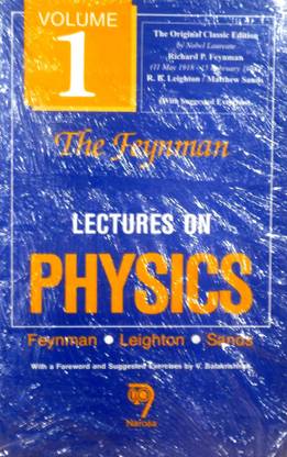Feynman Lectures on Physics: Mainly Mechanics, Radiation and Heat: v. 1