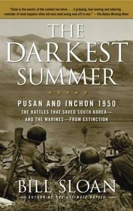 The Darkest Summer