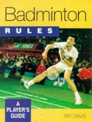 Badminton Rules