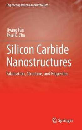 Silicon Carbide Nanostructures