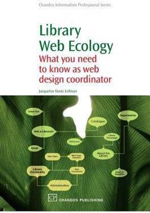 Library Web Ecology