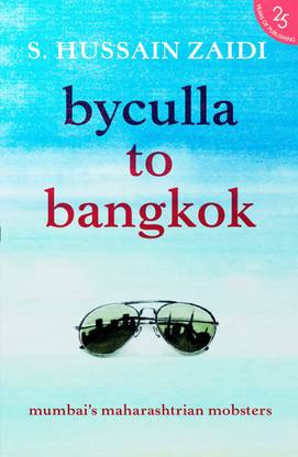 Byculla To Bangkok