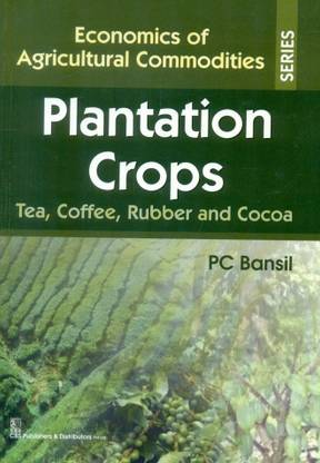 Plantation Crops