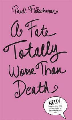 Fate Totally Worse Than Death
