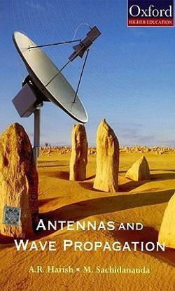 Antennas and Wave Propagation