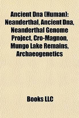 Ancient DNA (Human)