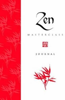 The Zen Journal: Pt.1