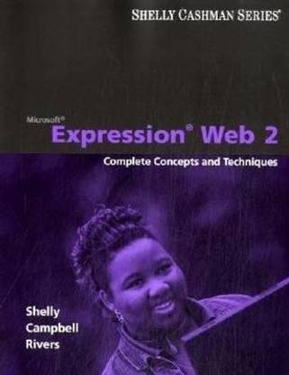 Microsoft Expression Web 2