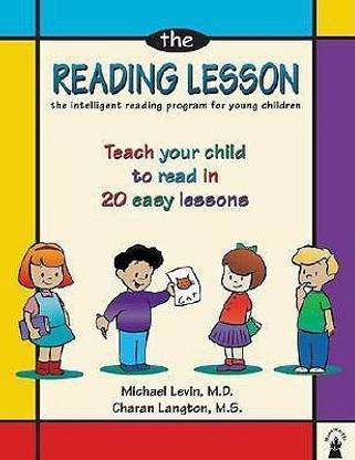 The Reading Lesson