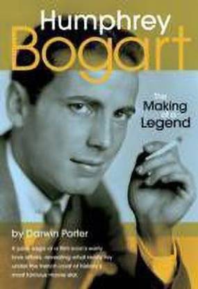 Humphrey Bogart