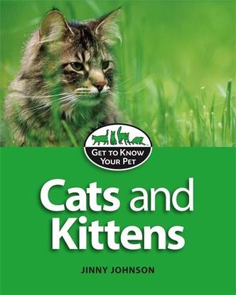 Cats and Kittens