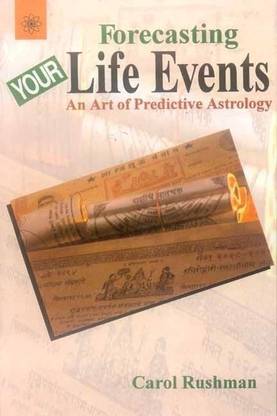 Predictive Astrology