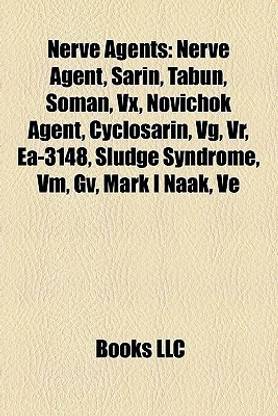 Nerve Agents