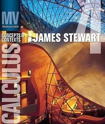 Multivariable Calculus : Concepts and Contexts