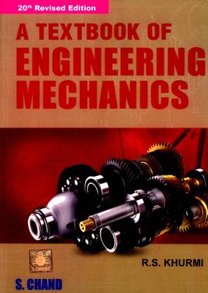 A Textbook of Engineering Mechanisms