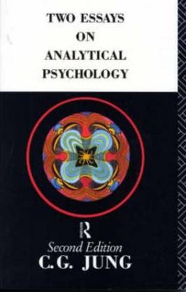 Two Essays on Analytical Psychology