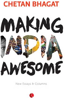 Making India Awesome