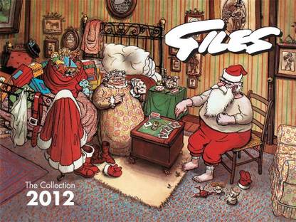 Giles The Collection 2012