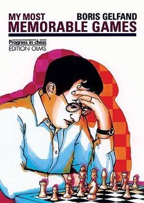 My Most Memorable Games