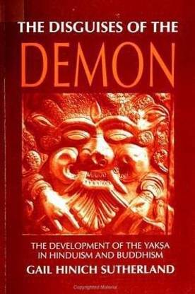 The Disguises of the Demon